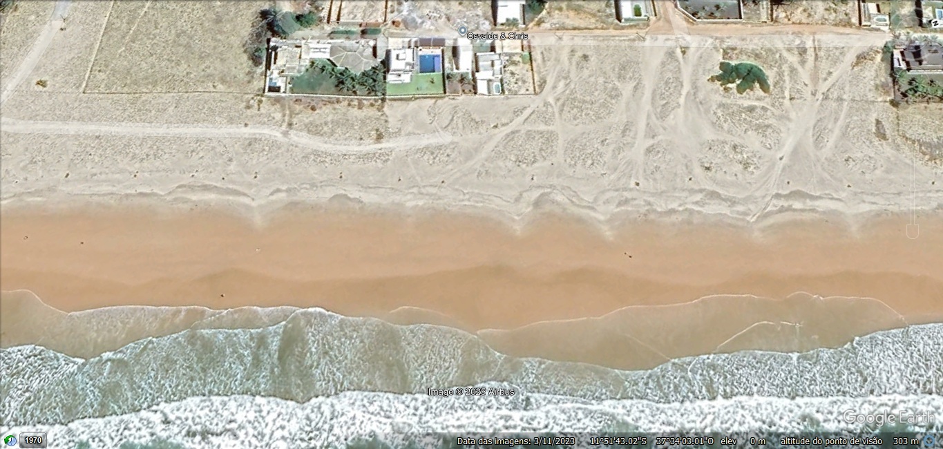 Casa - Loteamento Praia Mares