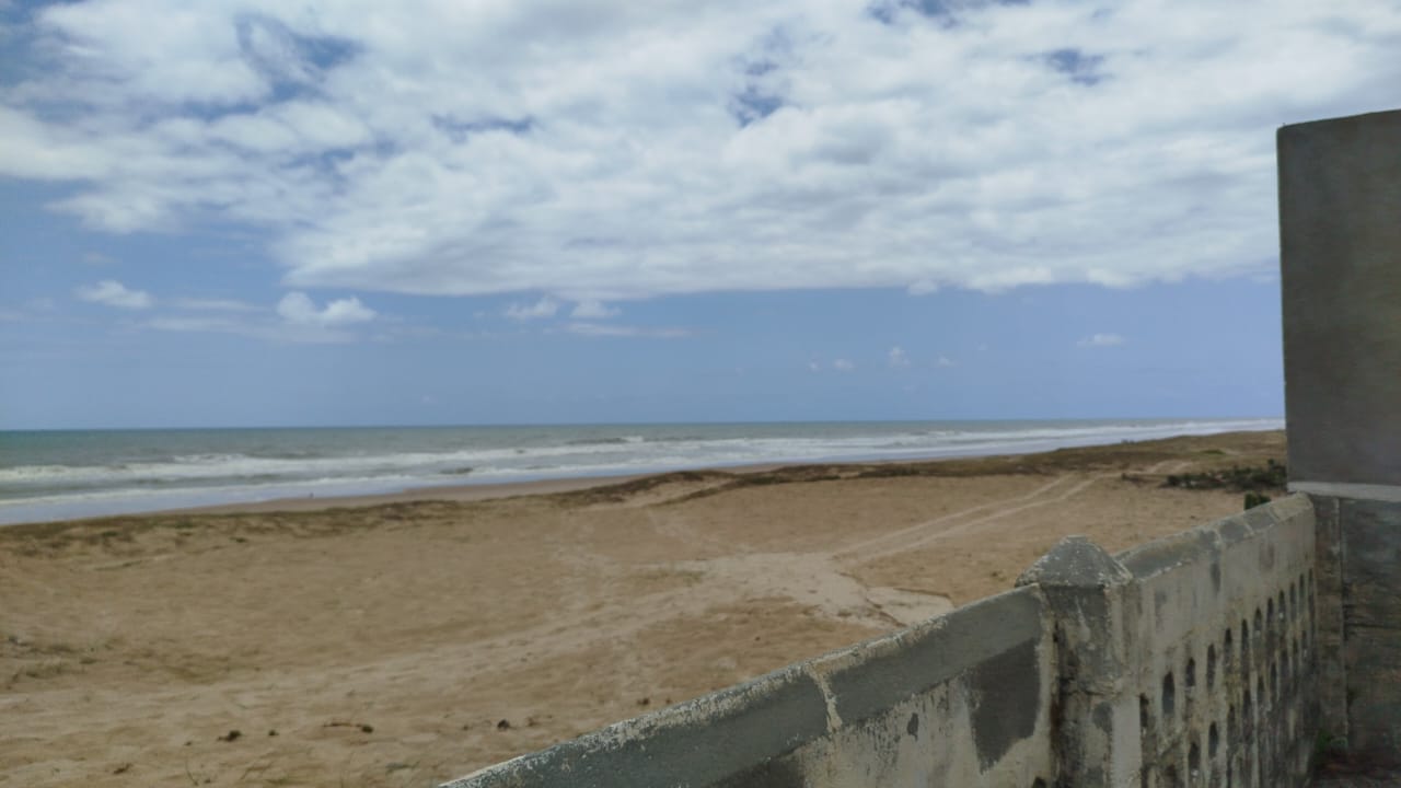 Casa - Loteamento Praia Mares