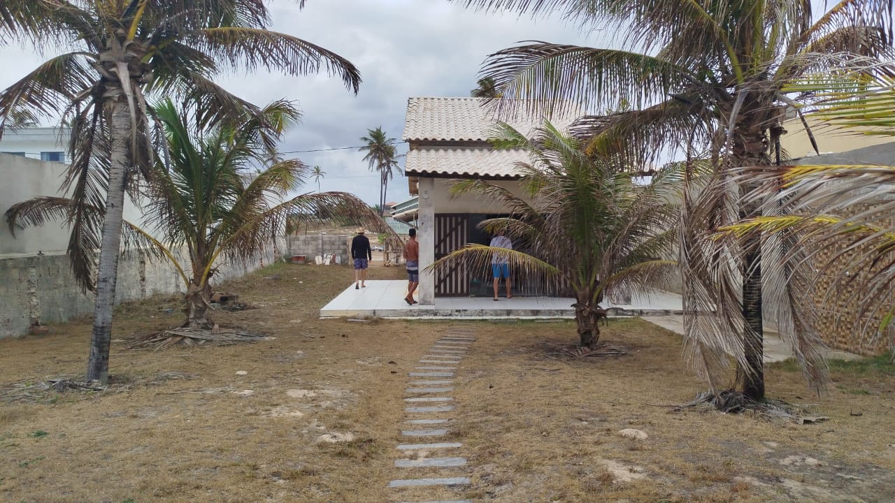 Casa - Loteamento Praia Mares