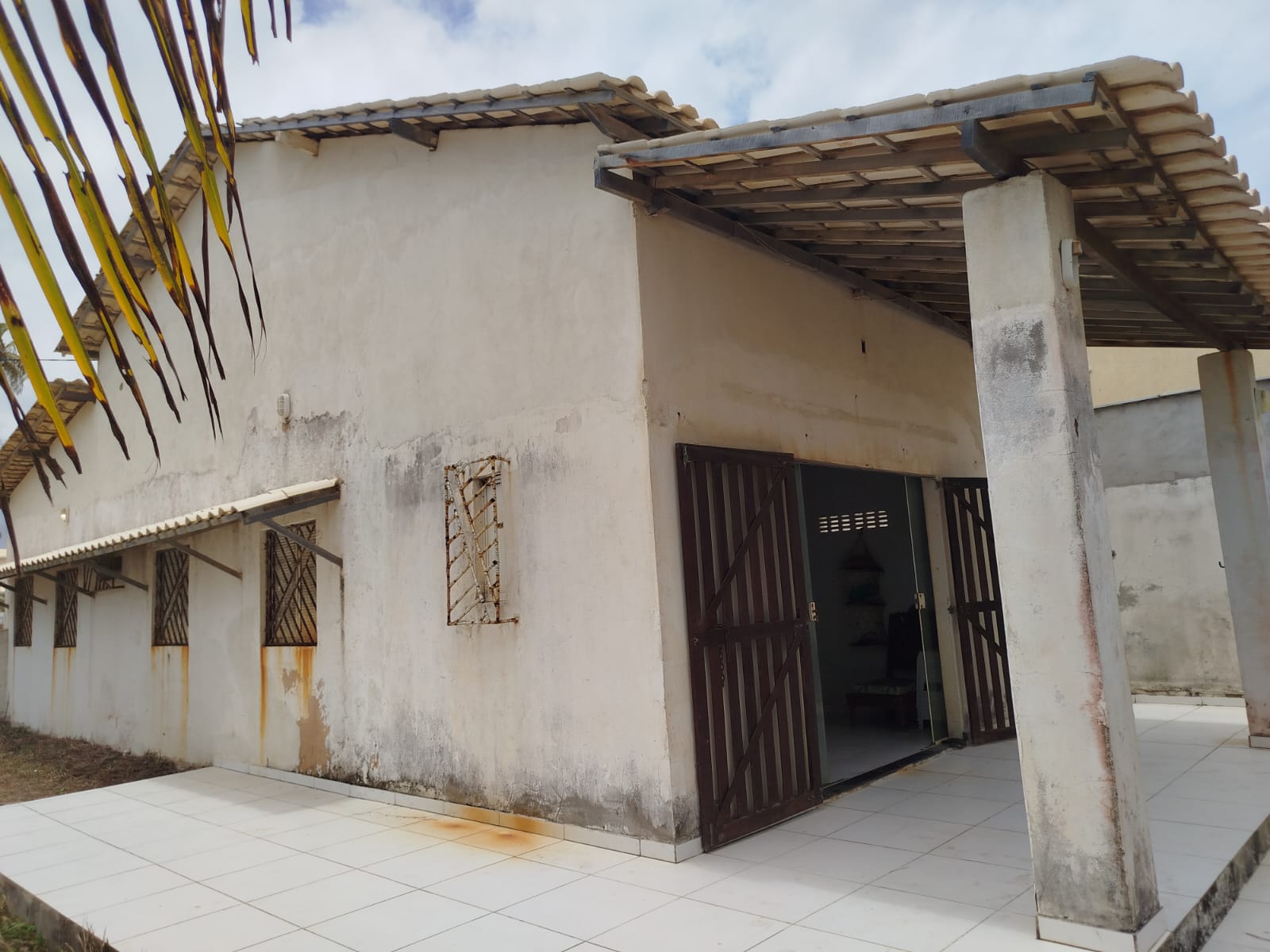 Casa - Loteamento Praia Mares