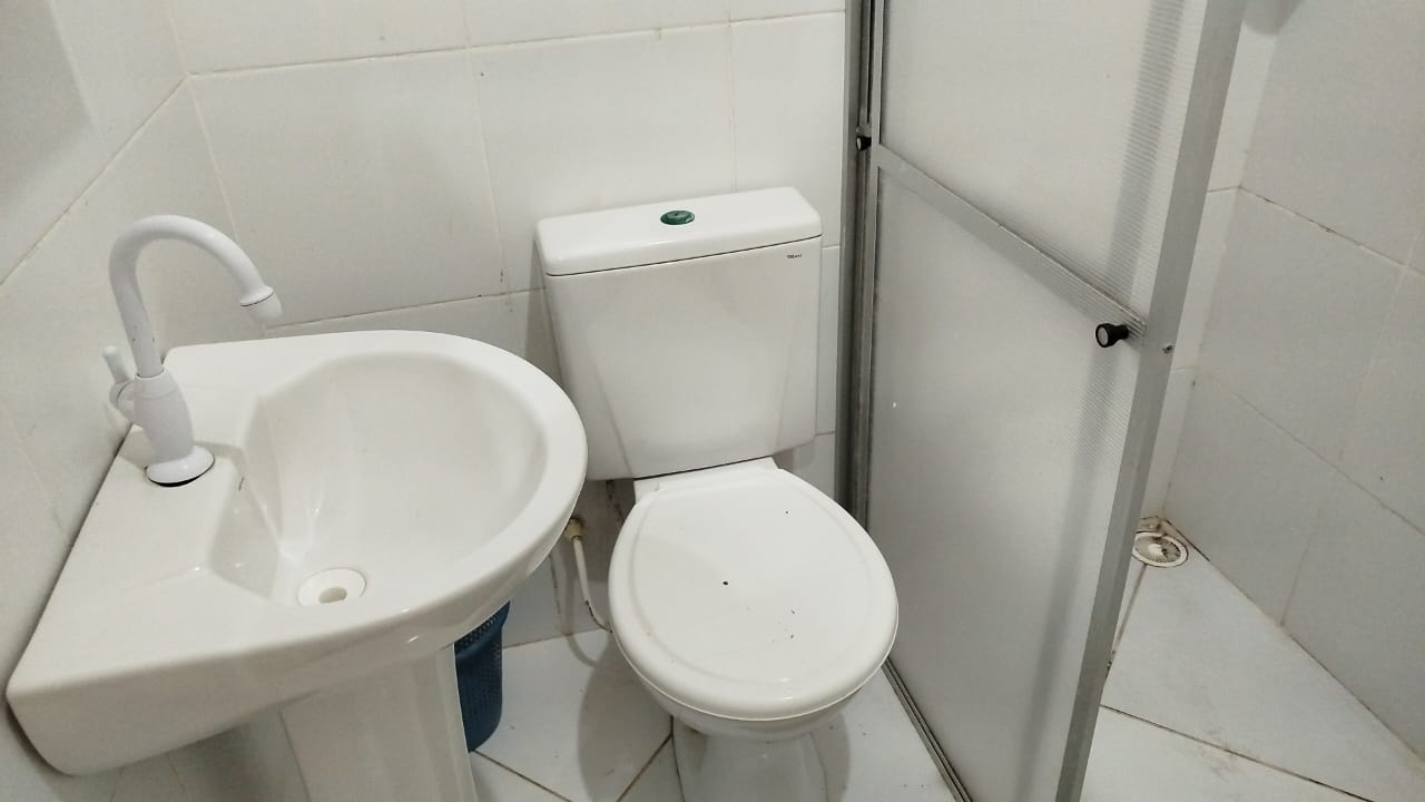 Casa - Loteamento Praia Mares