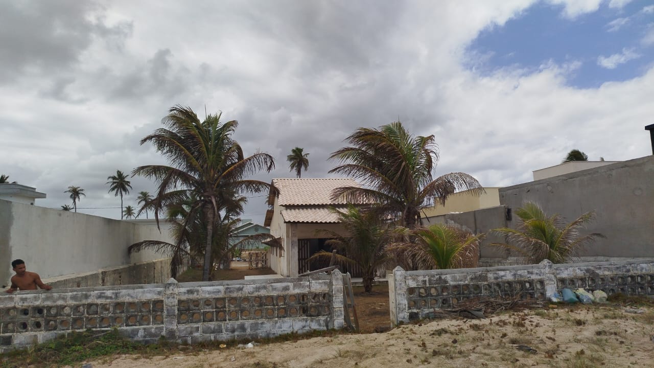 Casa - Loteamento Praia Mares