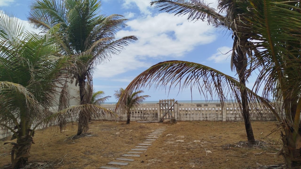 Casa - Loteamento Praia Mares