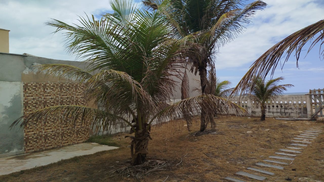 Casa - Loteamento Praia Mares