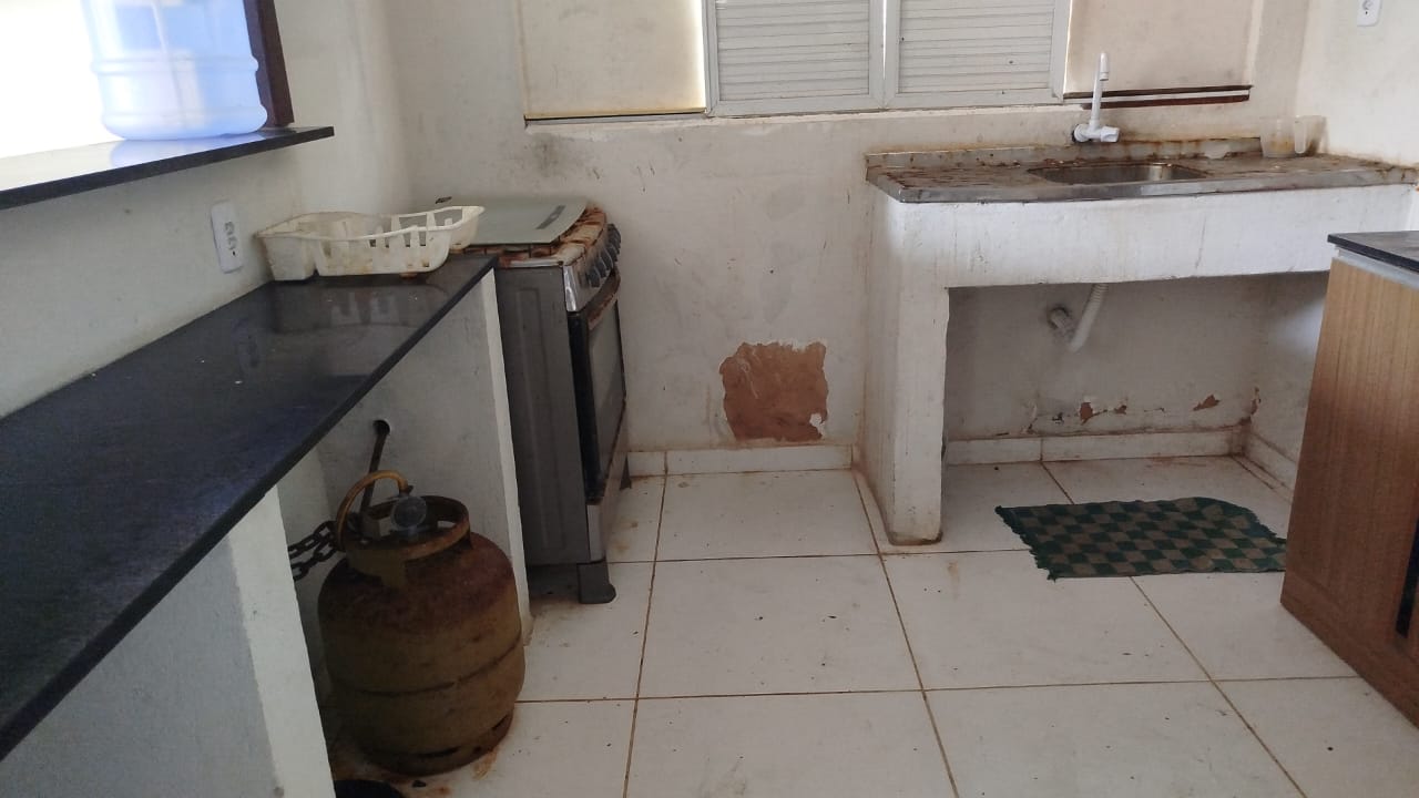 Casa - Loteamento Praia Mares