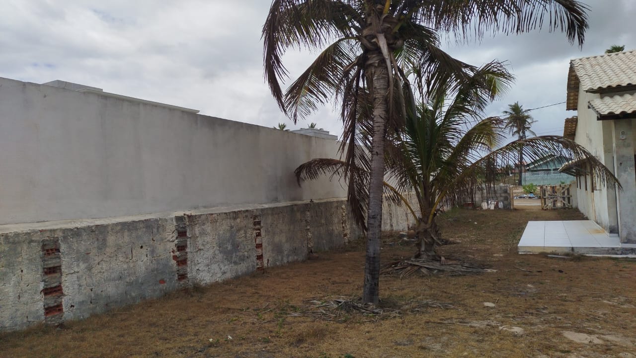 Casa - Loteamento Praia Mares