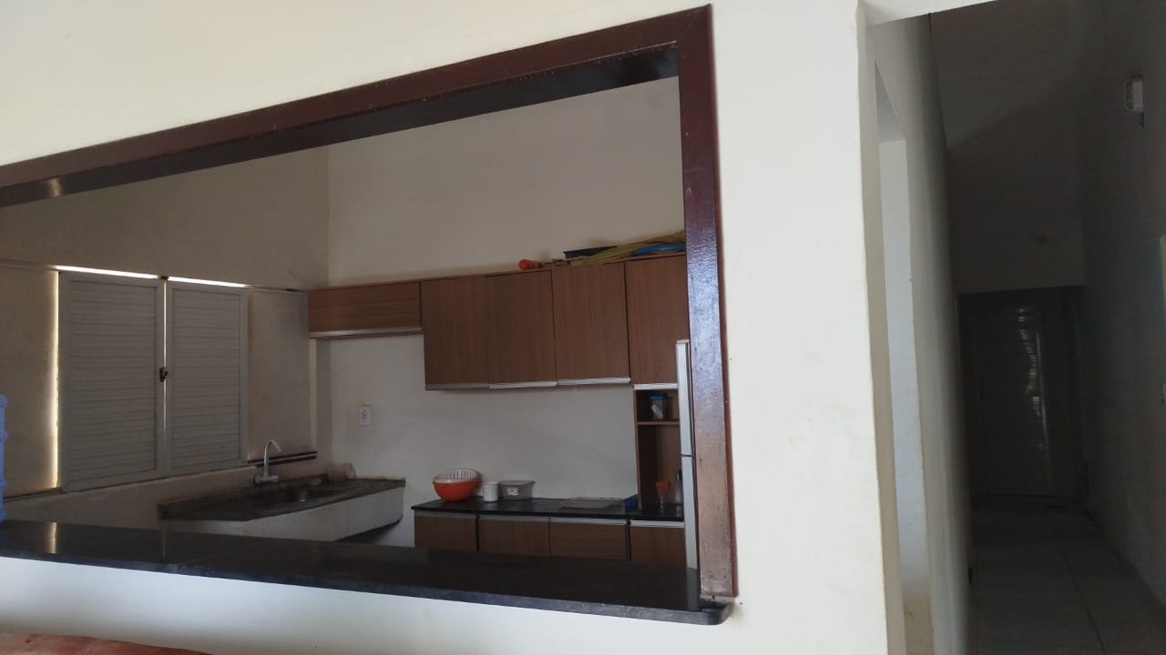 Casa - Loteamento Praia Mares