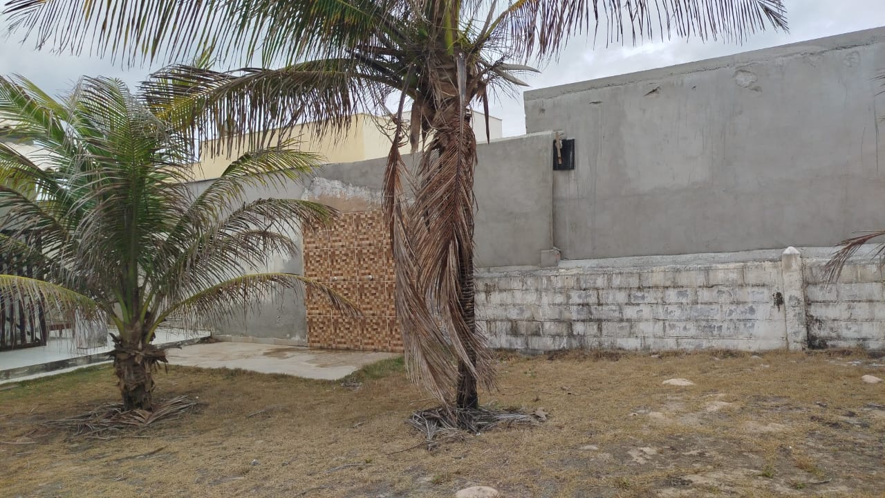 Casa - Loteamento Praia Mares