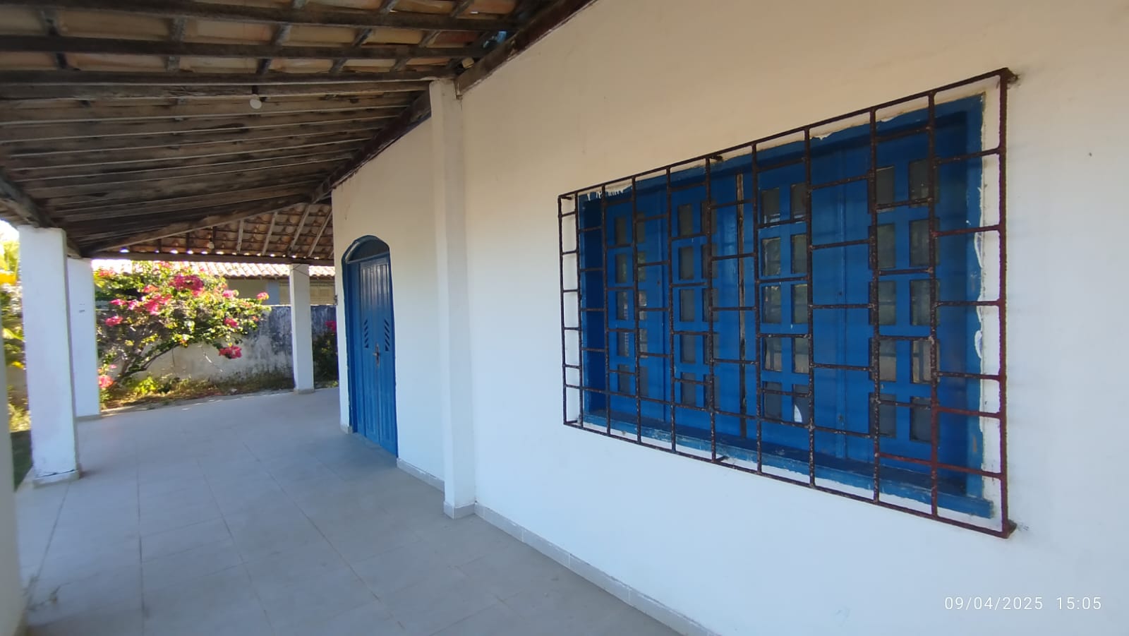 Casa - Centro