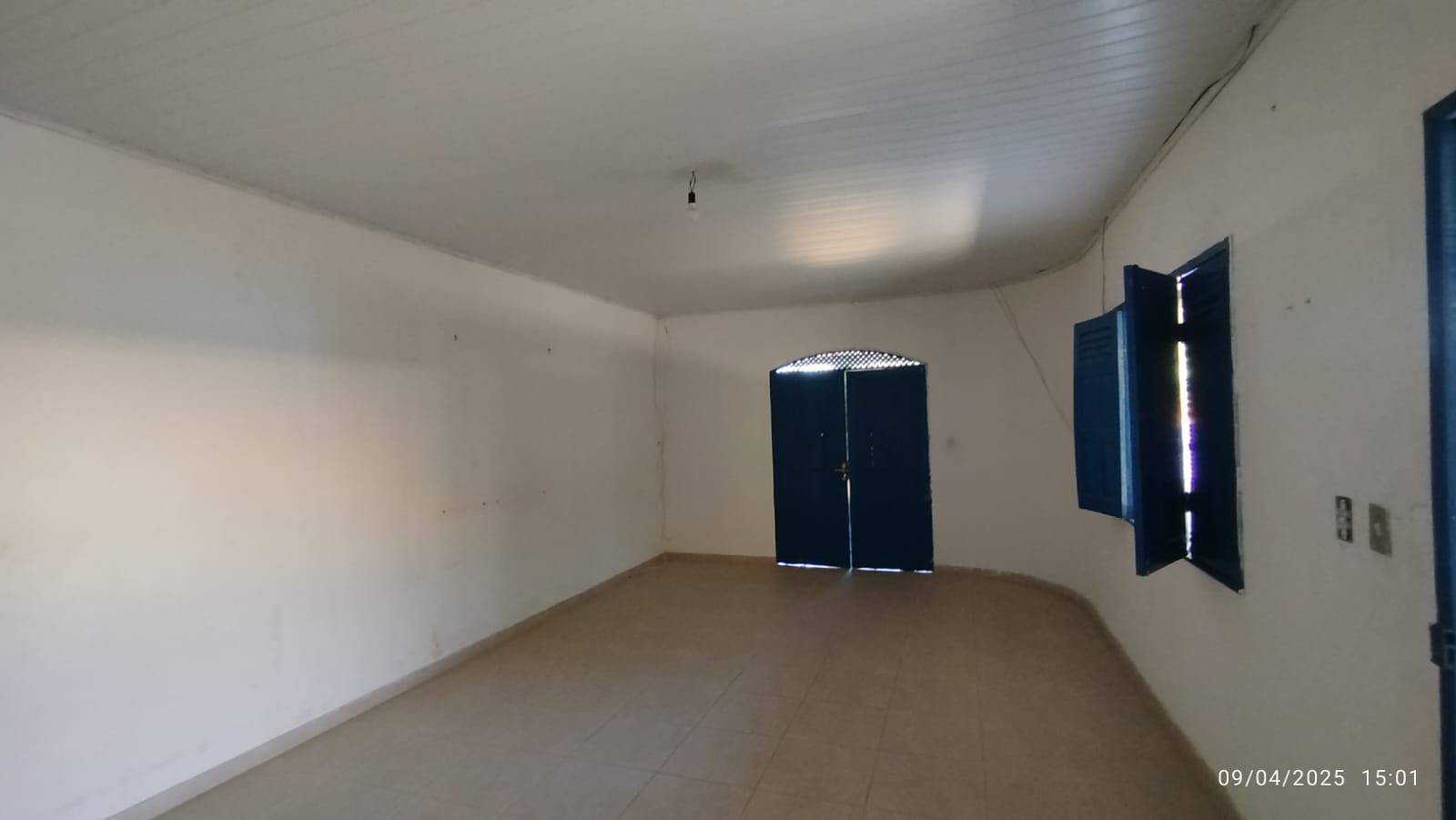 Casa - Centro