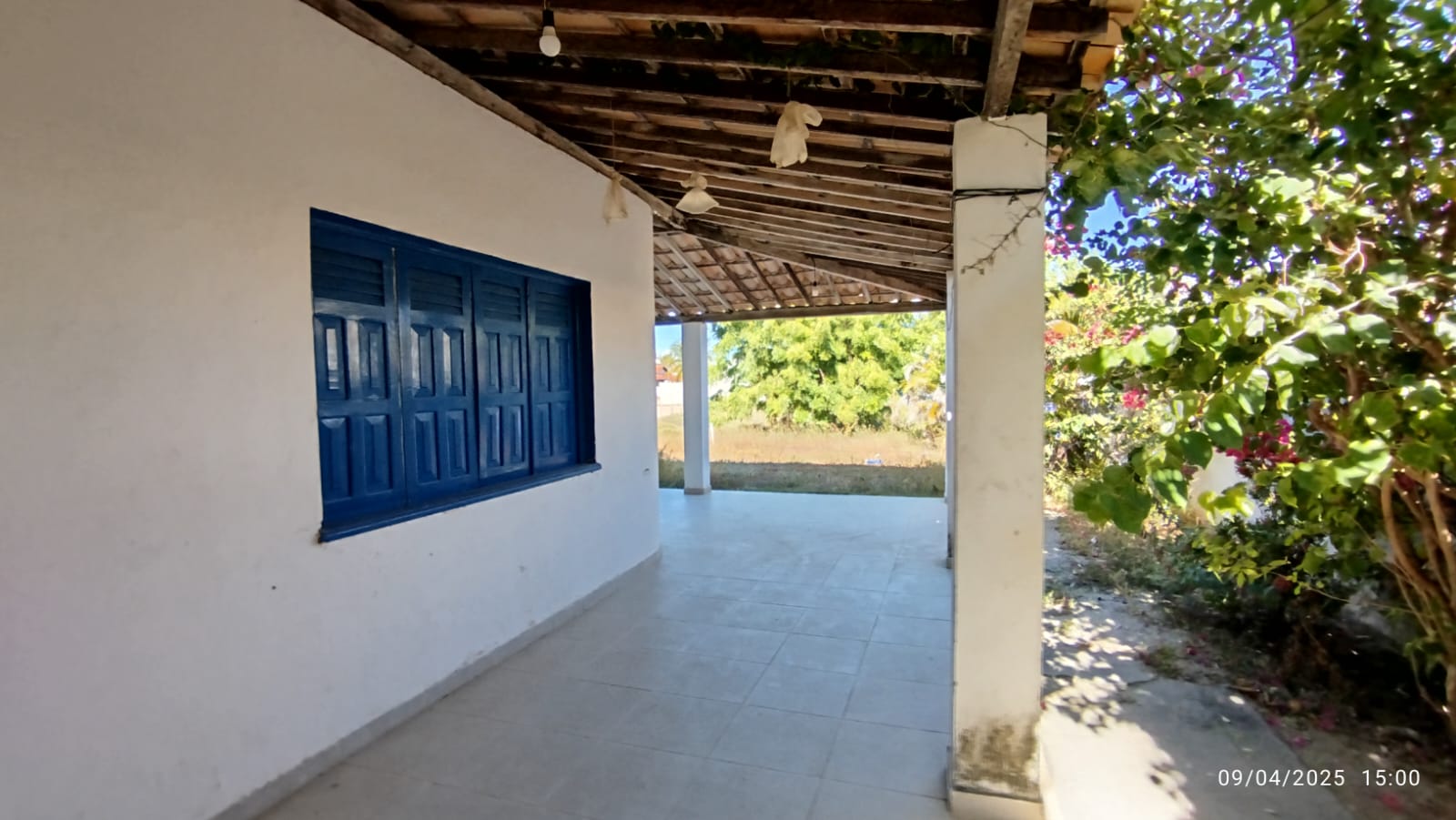 Casa - Centro