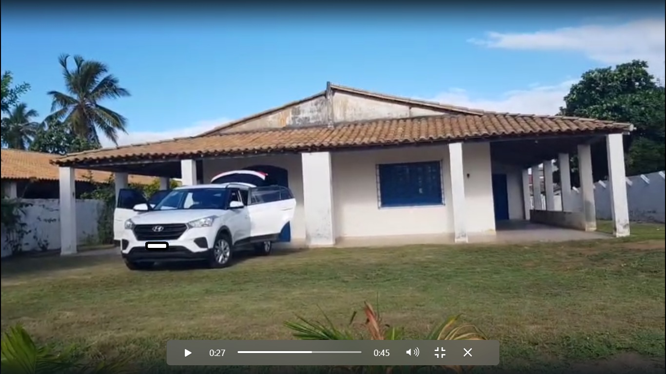 Casa - Centro