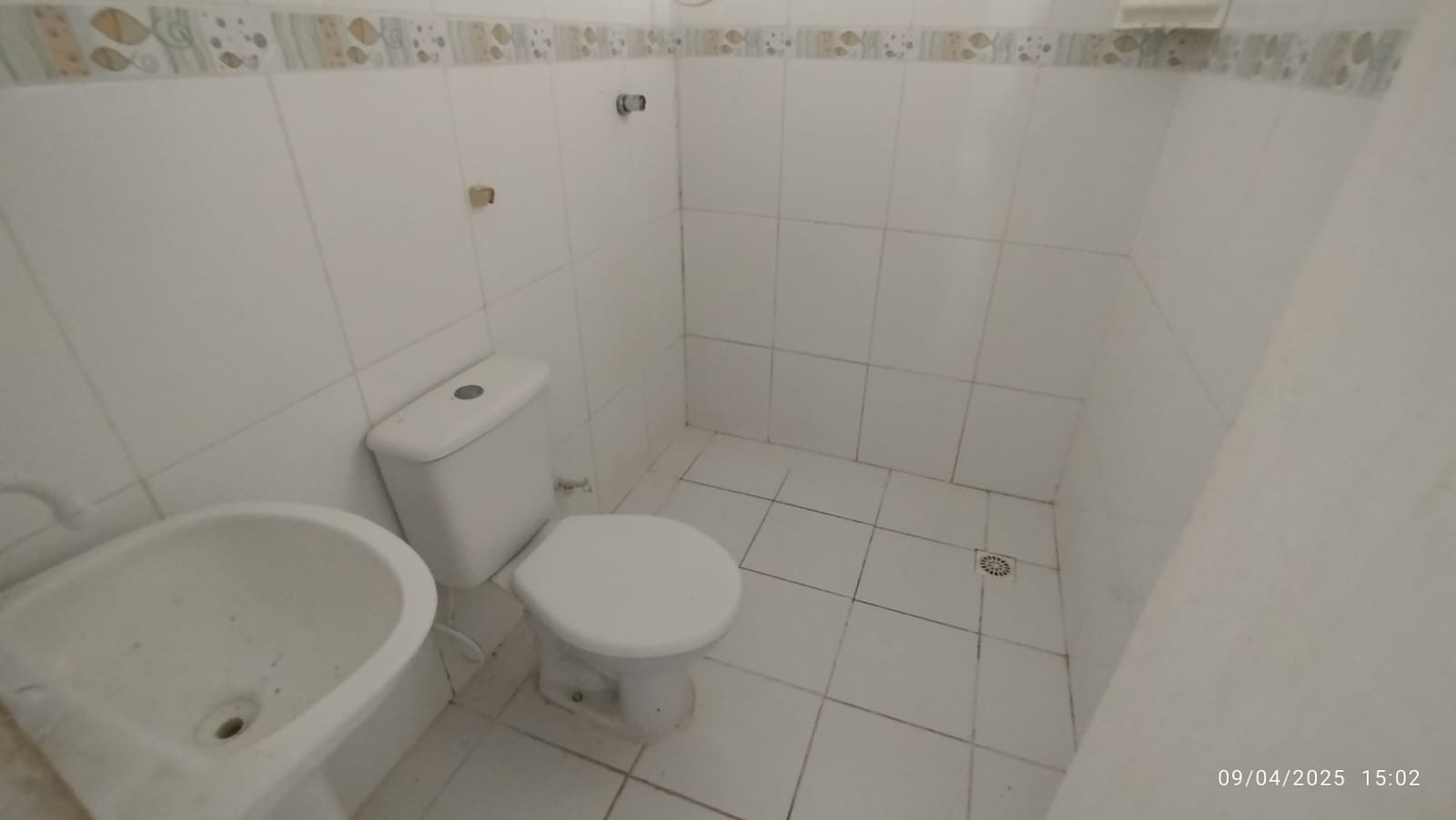 Casa - Centro