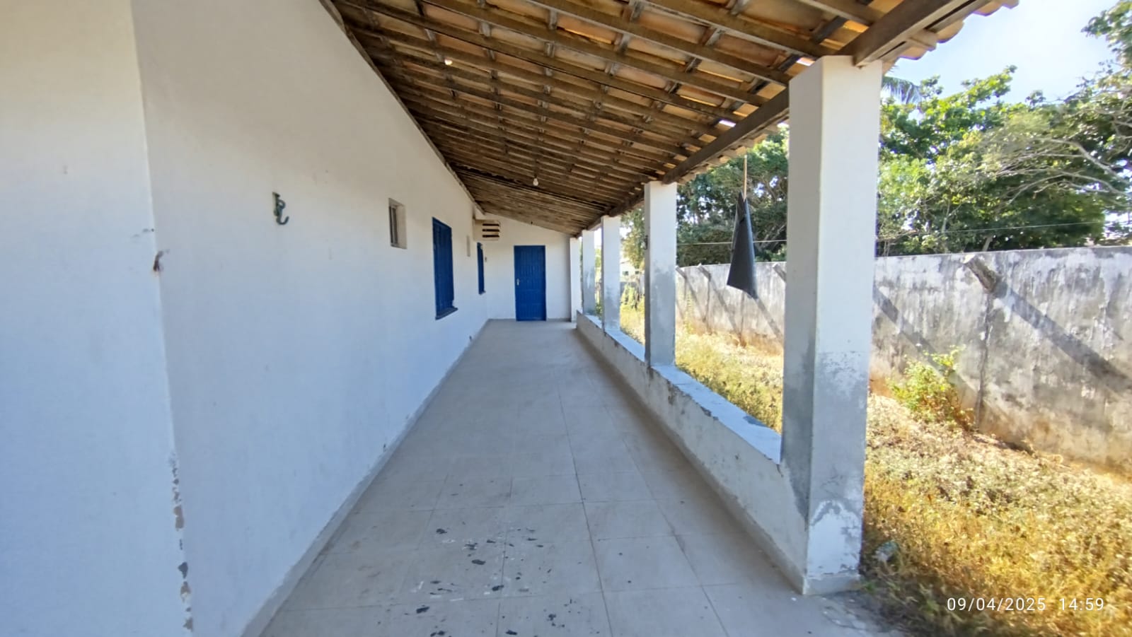 Casa - Centro