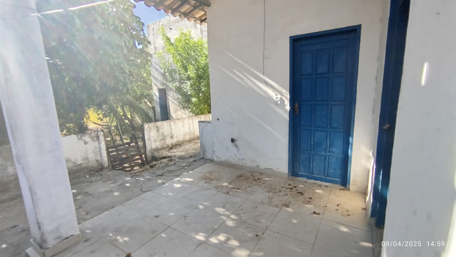 Casa - Centro