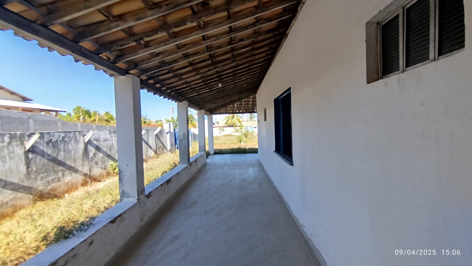 Casa - Centro