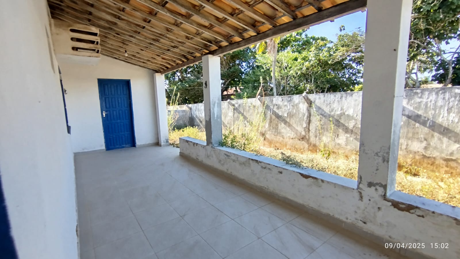 Casa - Centro