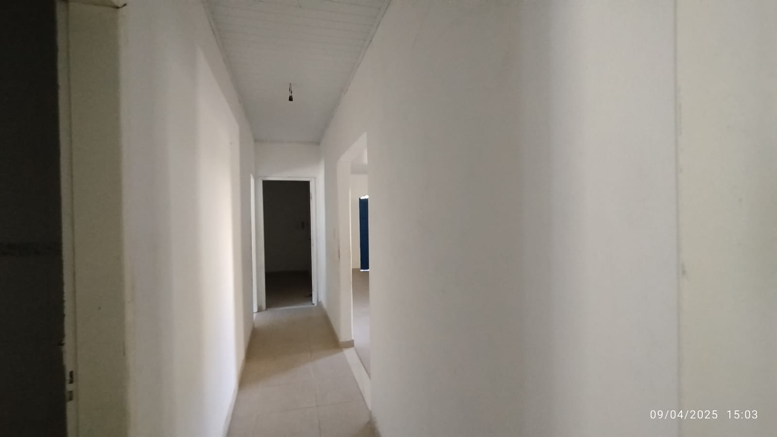 Casa - Centro