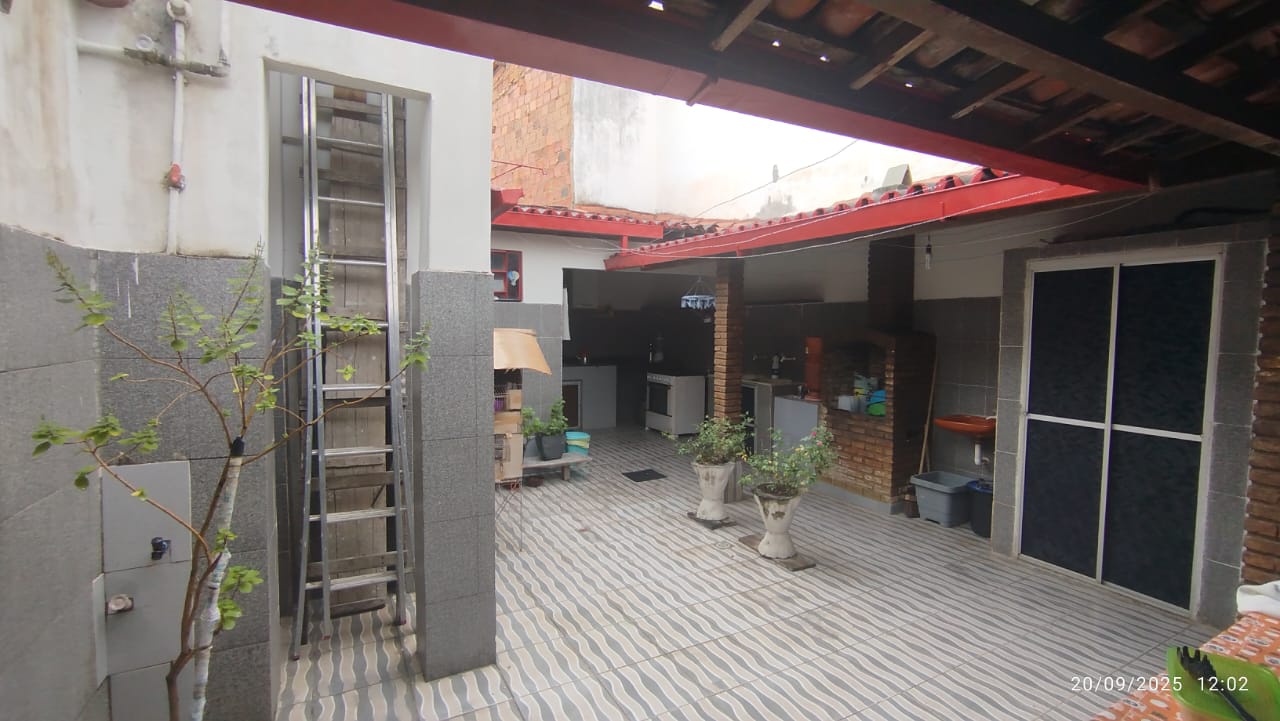Casa - Barreiro