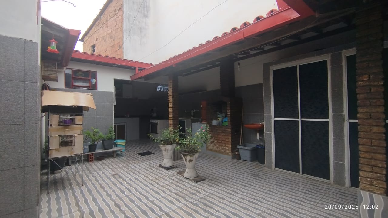 Casa - Barreiro