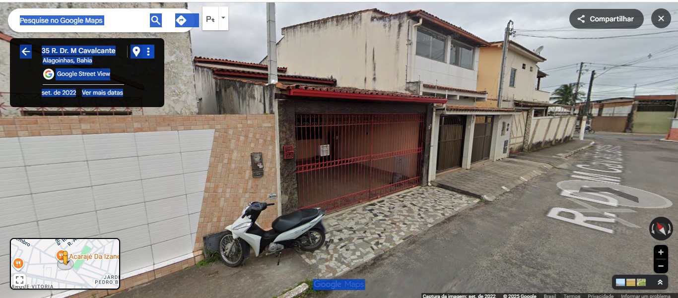 Casa - Barreiro