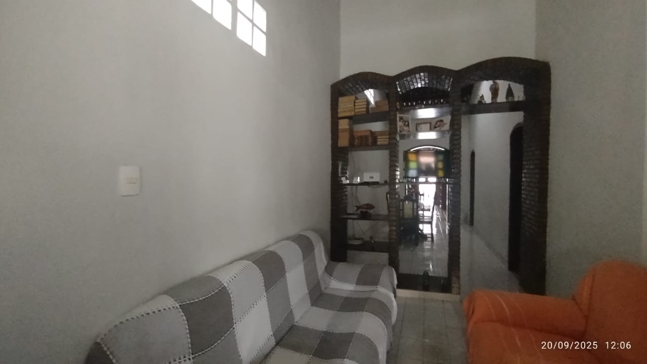 Casa - Barreiro