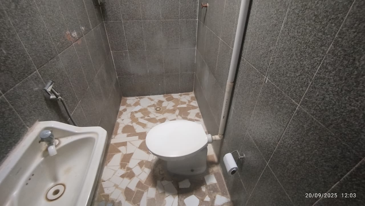 Casa - Barreiro