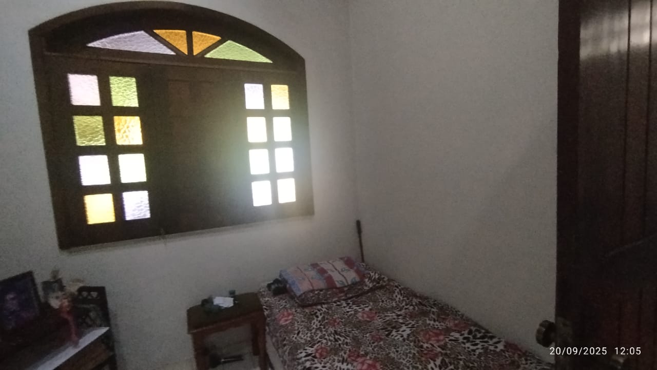 Casa - Barreiro