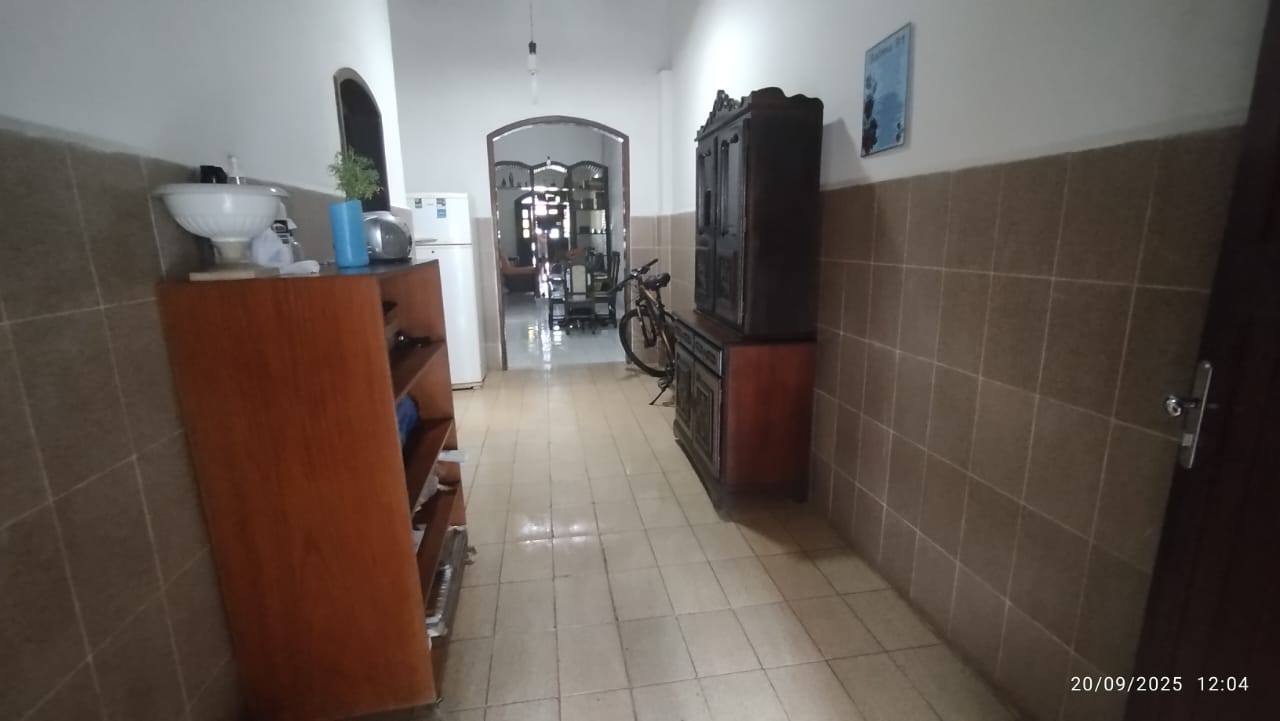 Casa - Barreiro