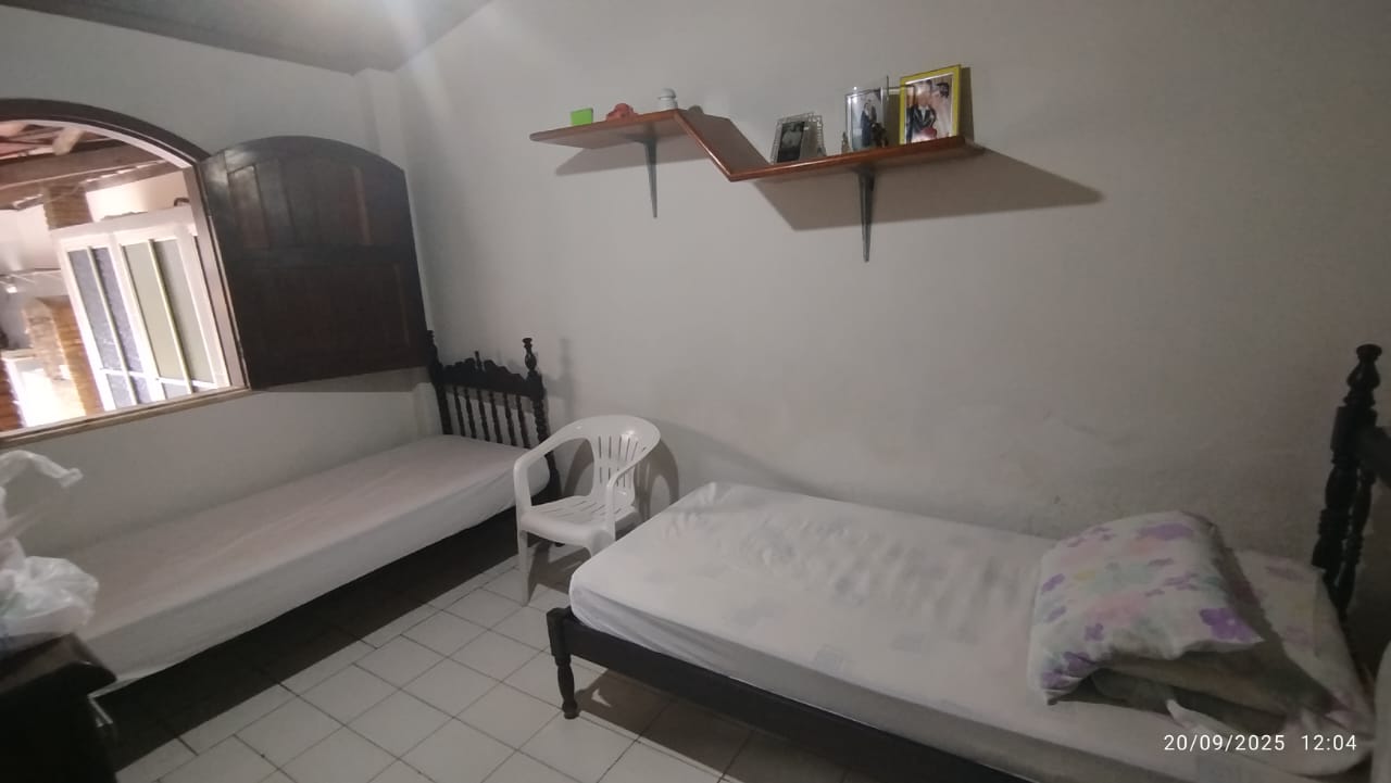 Casa - Barreiro