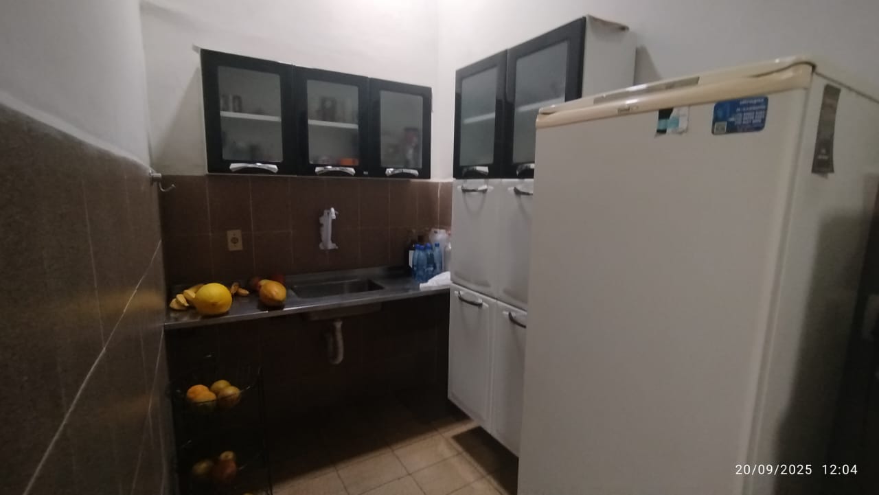 Casa - Barreiro