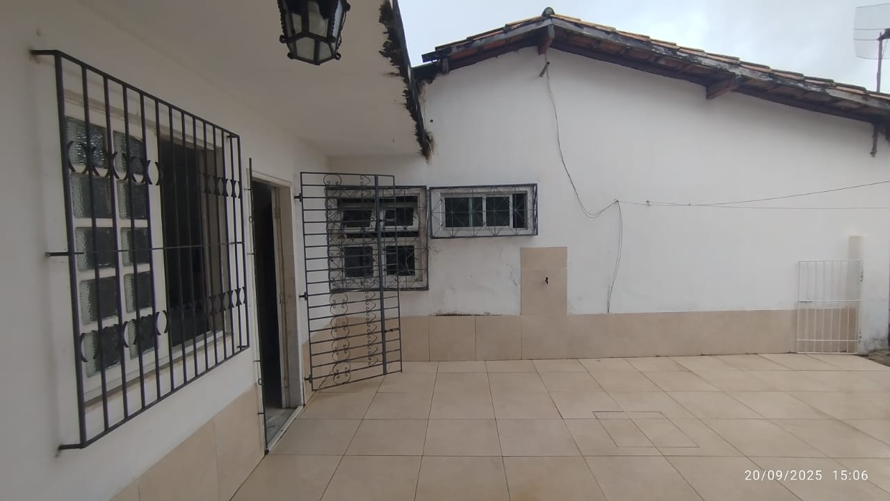 Casa - Novo Horizonte