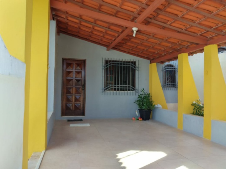 Casa - Novo Horizonte