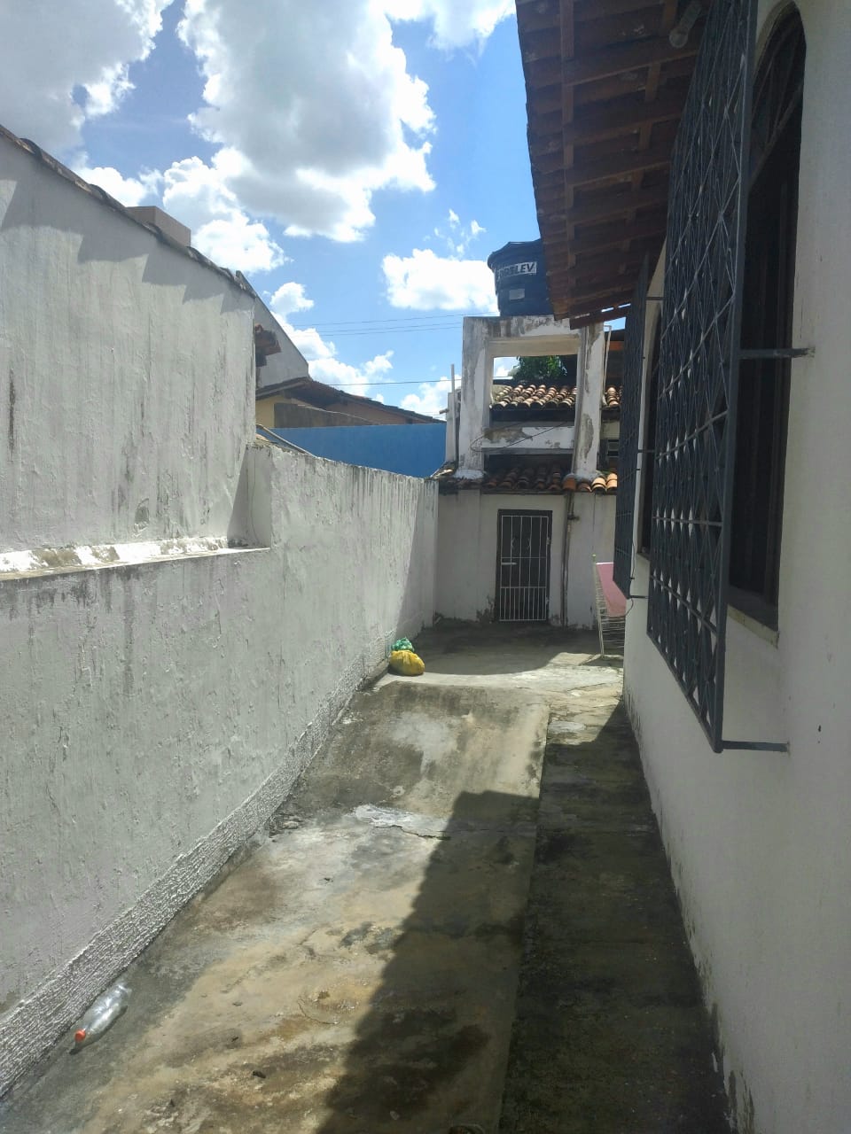 Casa - Novo Horizonte