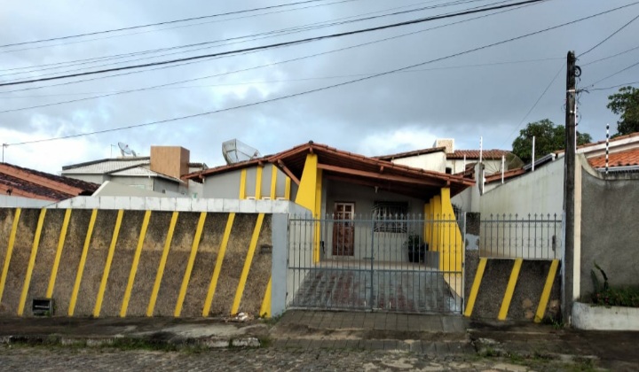 Casa - Novo Horizonte