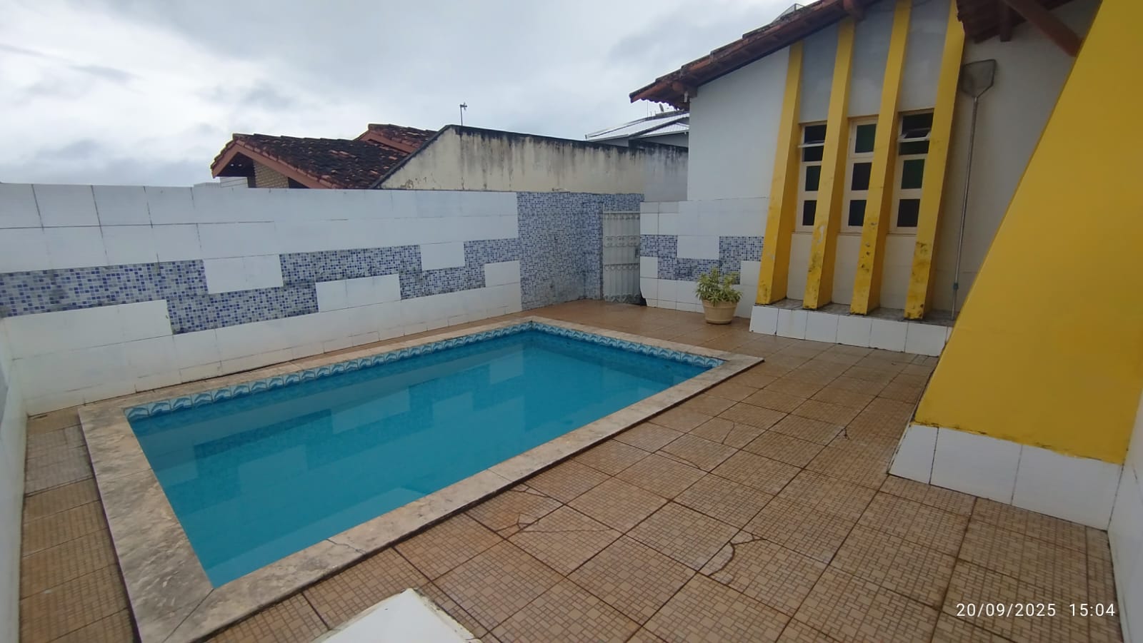 Casa - Novo Horizonte