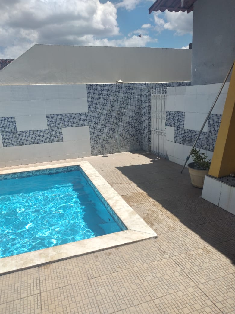 Casa - Novo Horizonte