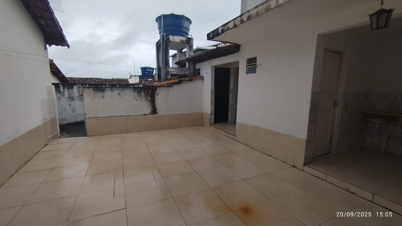 Casa - Novo Horizonte