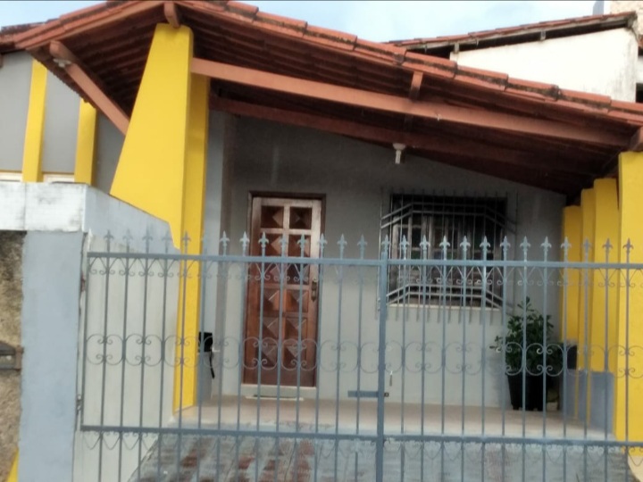 Casa - Novo Horizonte