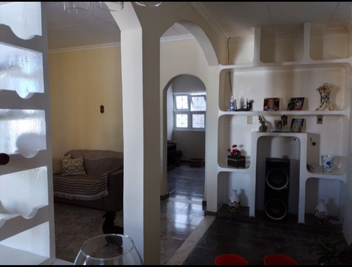 Casa - Novo Horizonte