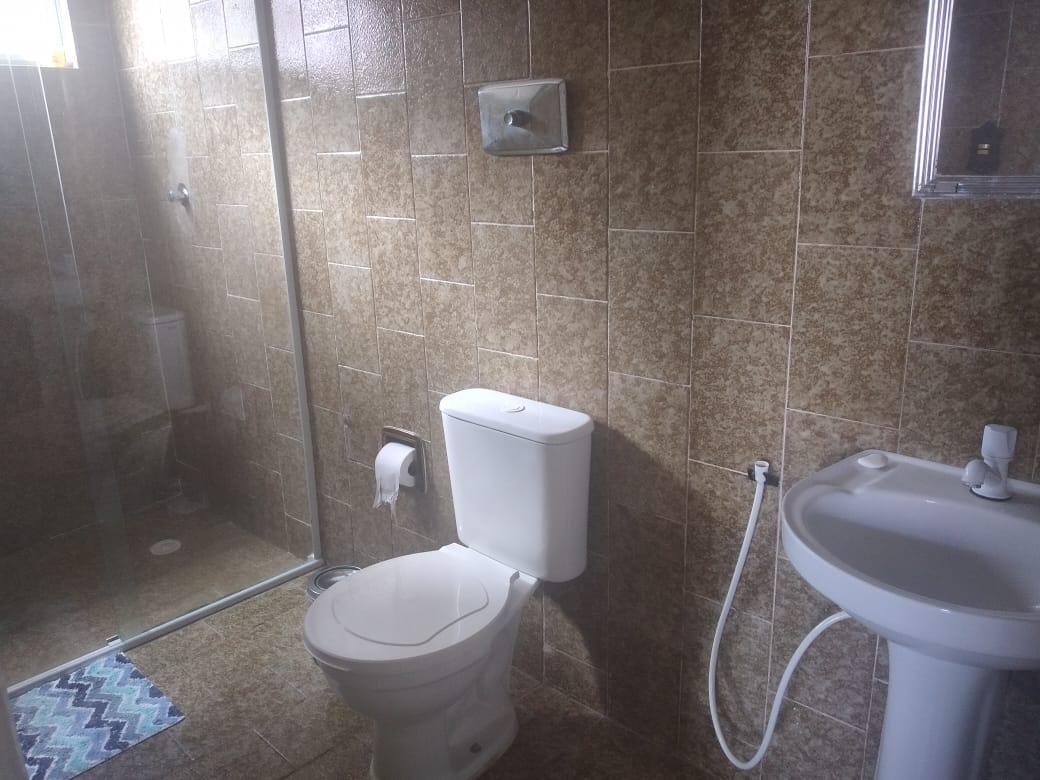 Casa - Novo Horizonte