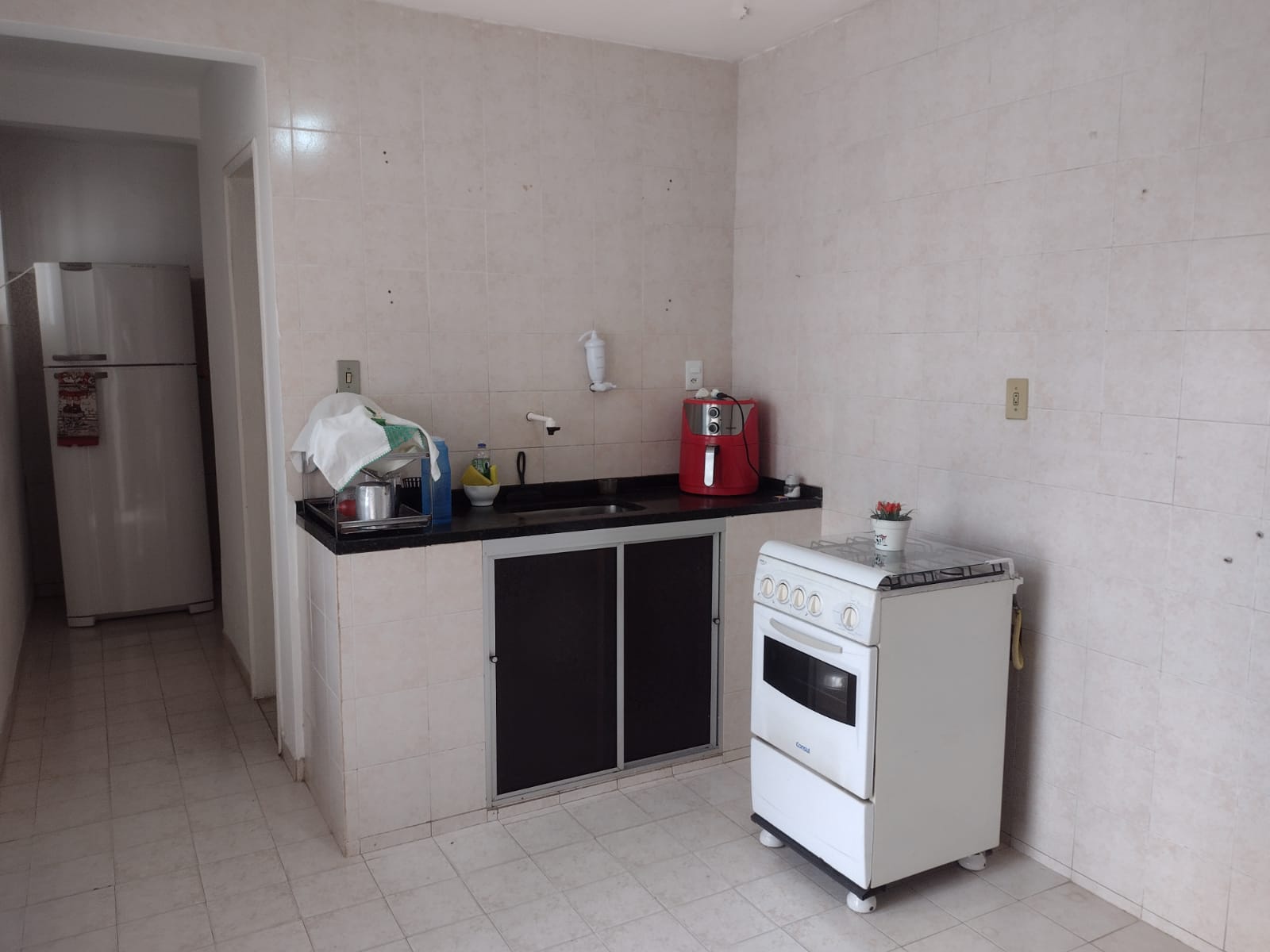Casa - Novo Horizonte