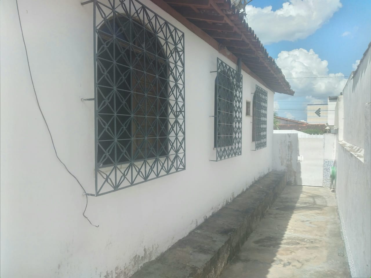 Casa - Novo Horizonte