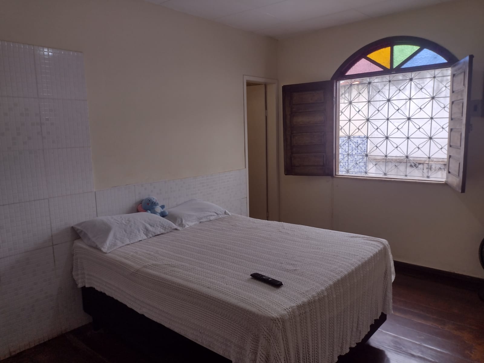 Casa - Novo Horizonte