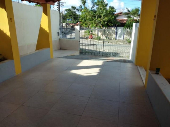 Casa - Novo Horizonte