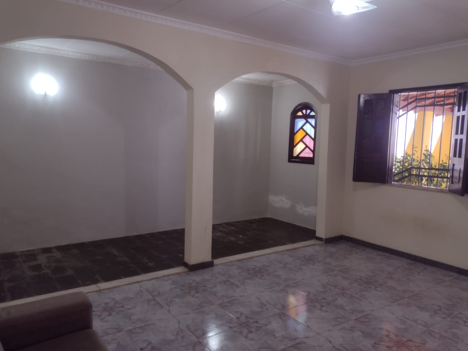 Casa - Novo Horizonte