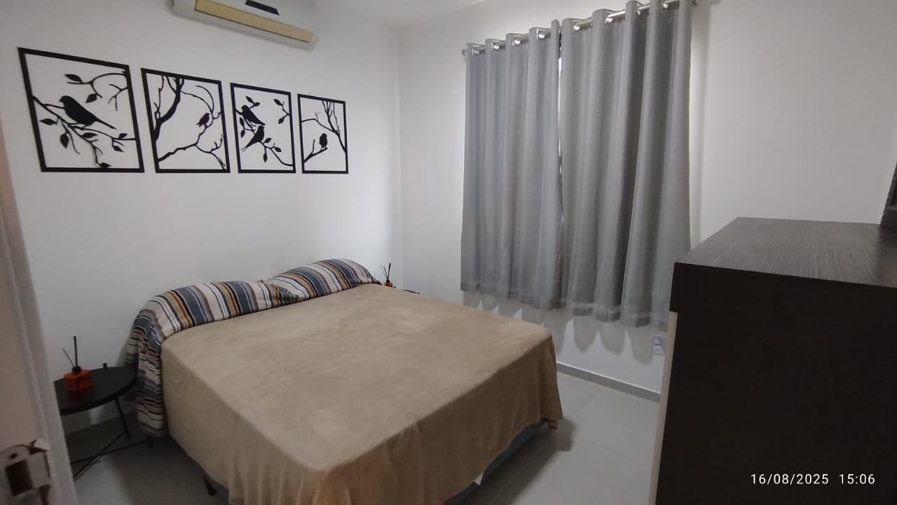 Casa - Catu