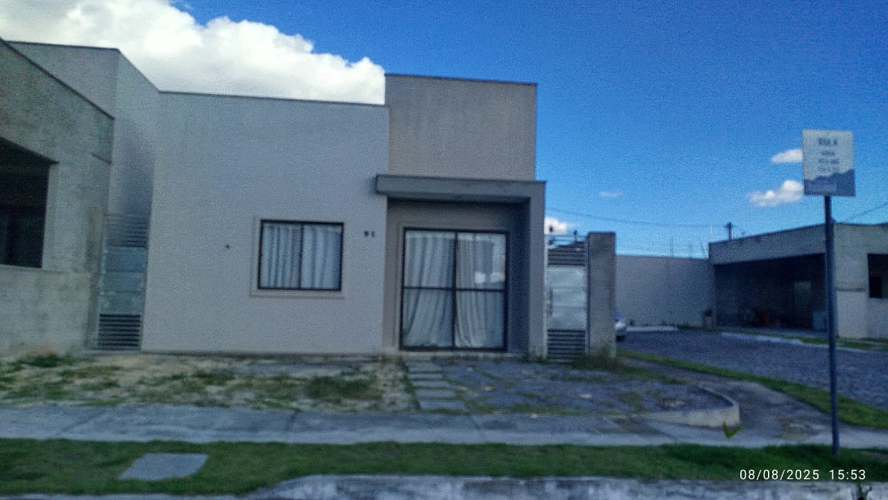 Casa - Catu