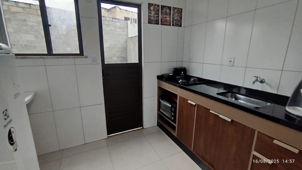 Casa - Catu