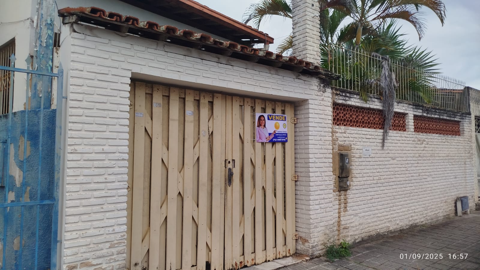 Casa - Centro